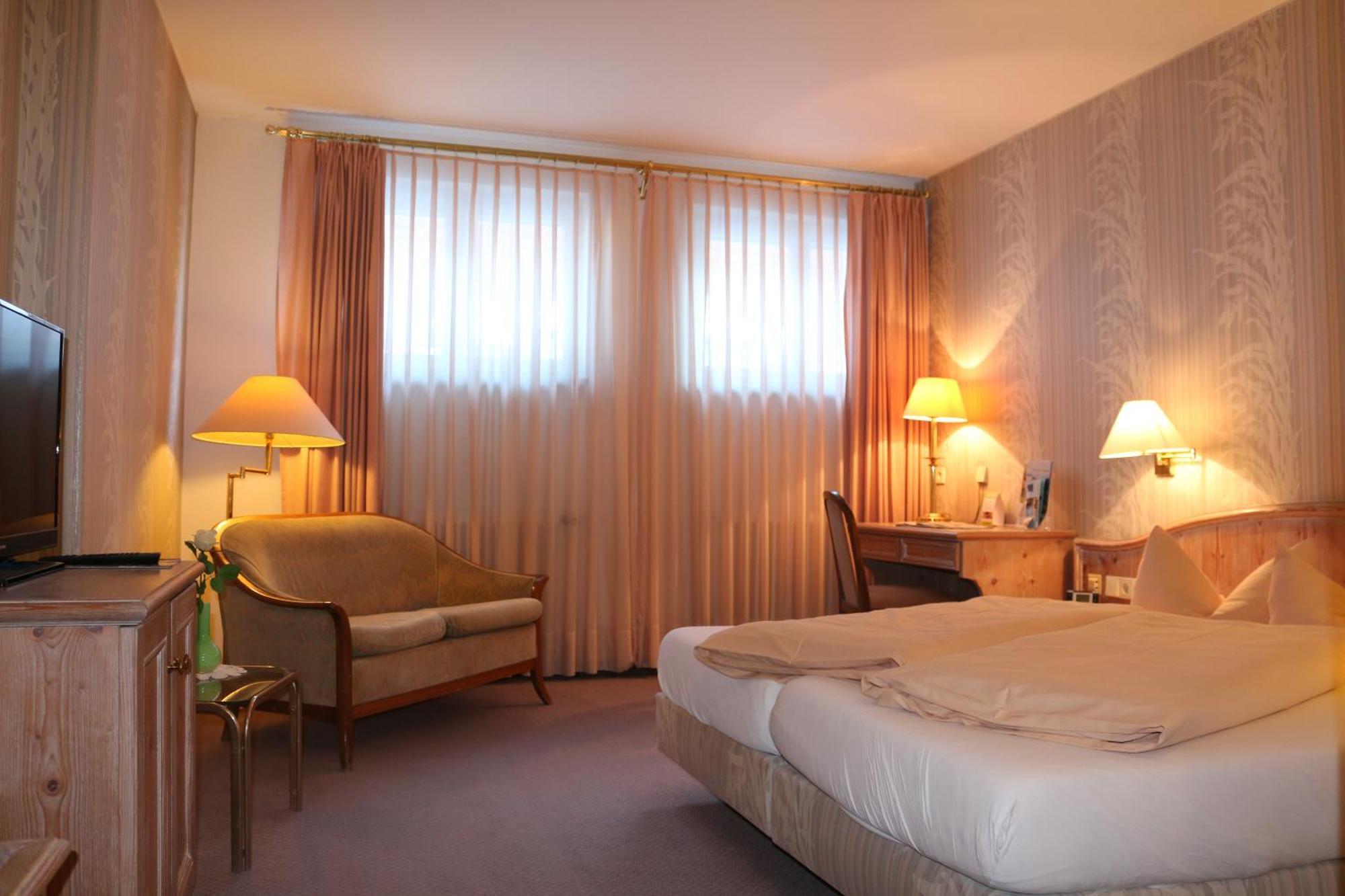 Gaestehaus Stelle Gammertingen 部屋 写真