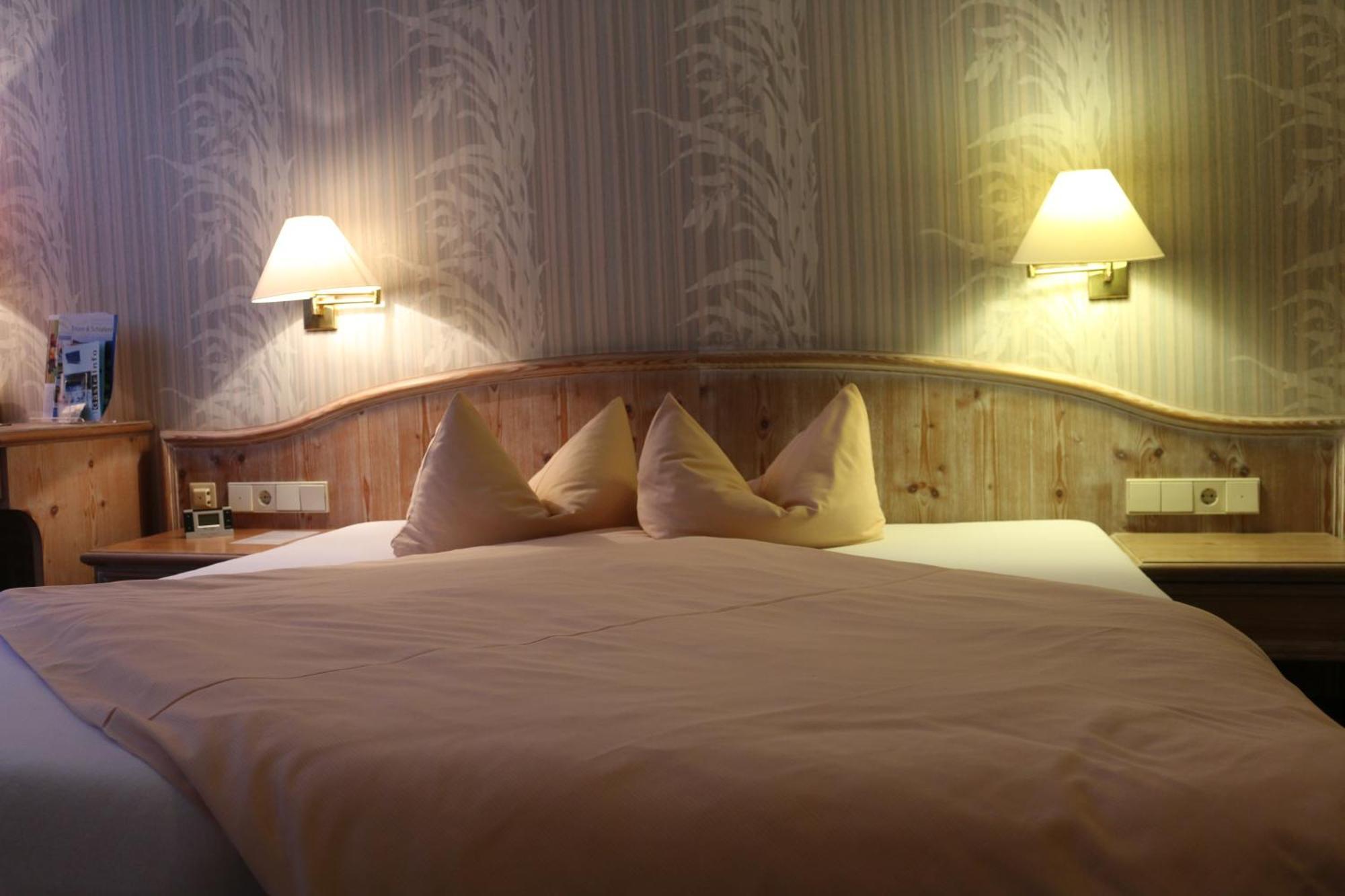 Gaestehaus Stelle Gammertingen 部屋 写真