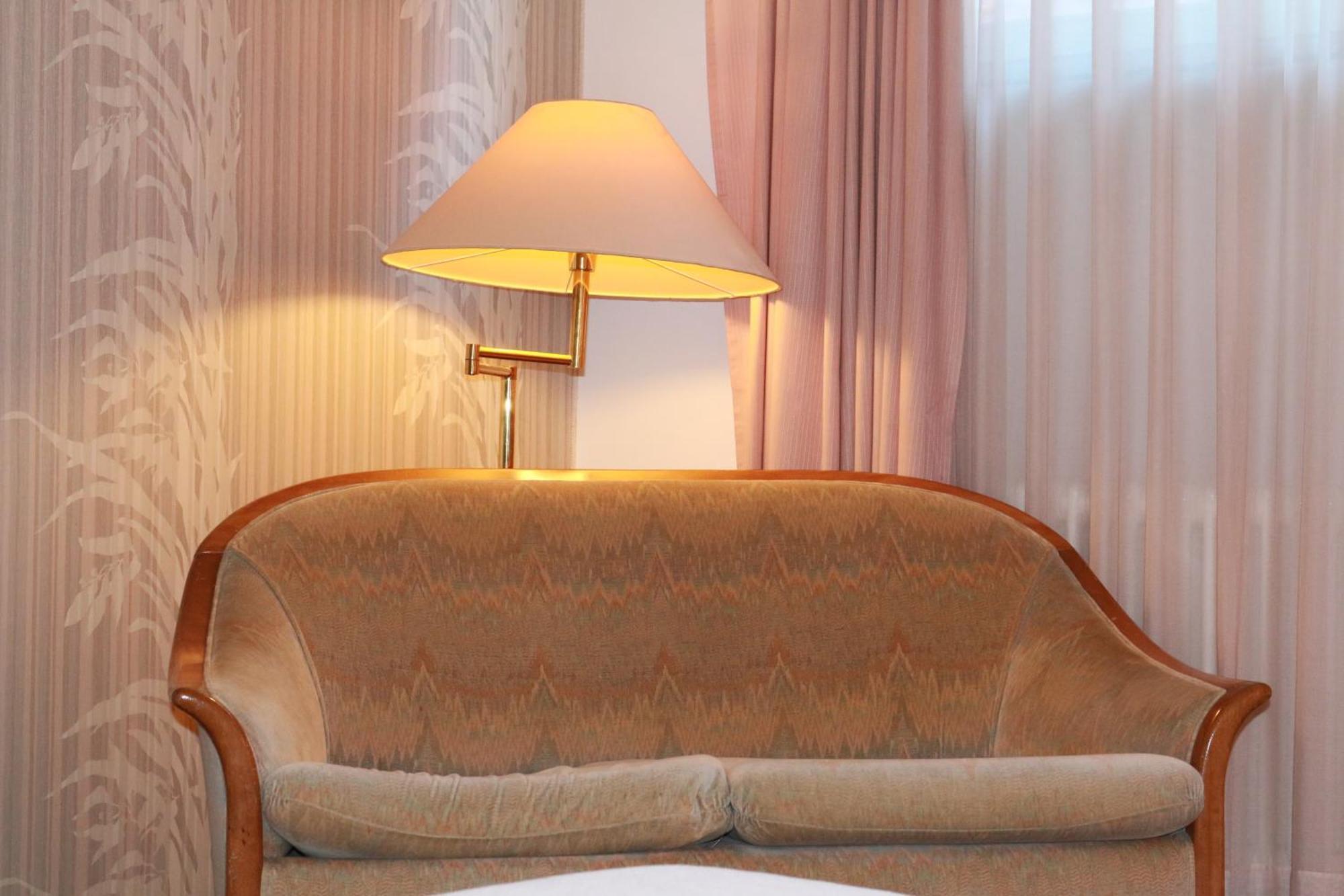 Gaestehaus Stelle Gammertingen 部屋 写真