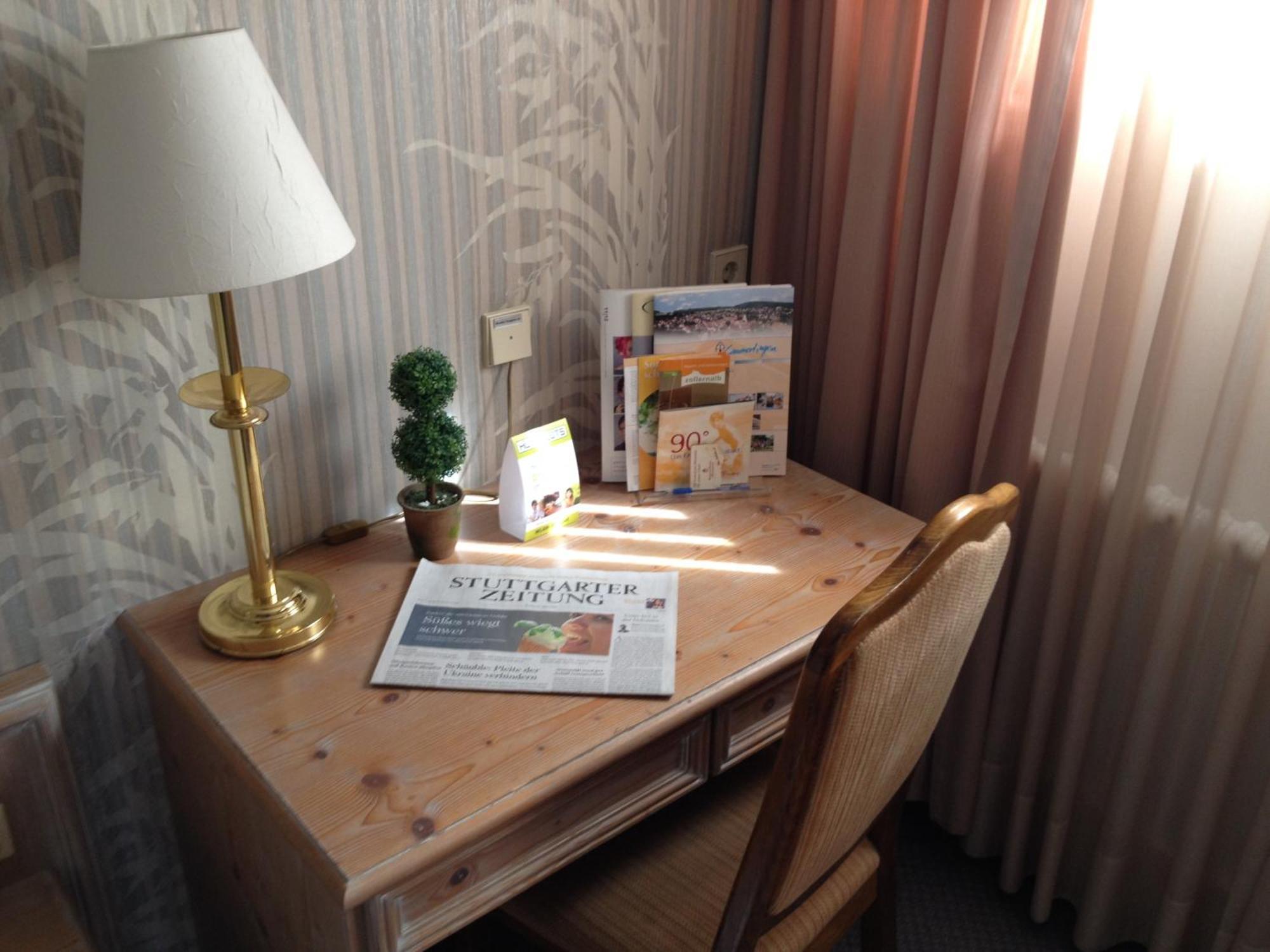 Gaestehaus Stelle Gammertingen 部屋 写真