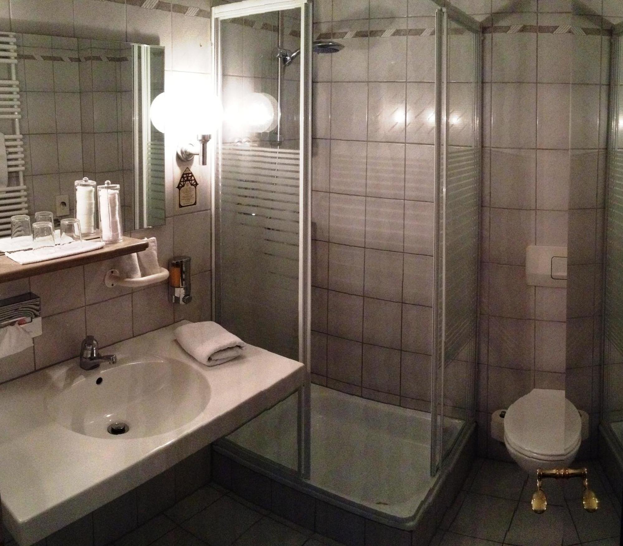 Gaestehaus Stelle Gammertingen 部屋 写真