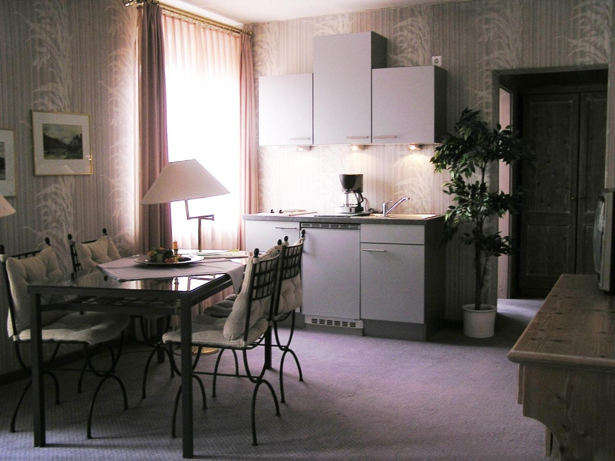 Gaestehaus Stelle Gammertingen 部屋 写真