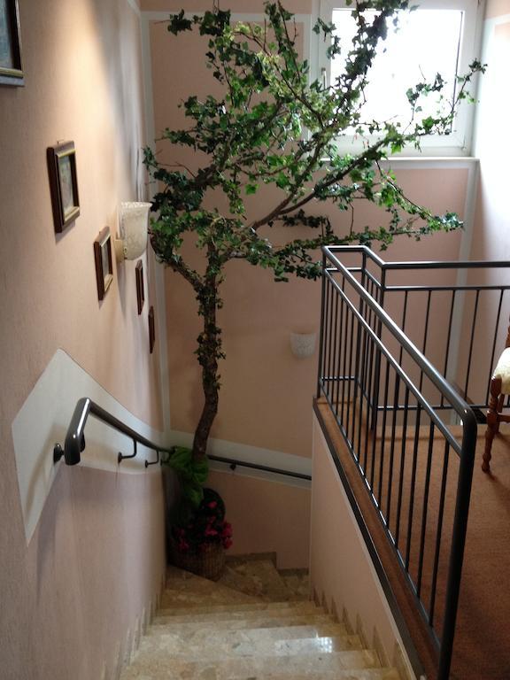 Gaestehaus Stelle Gammertingen エクステリア 写真