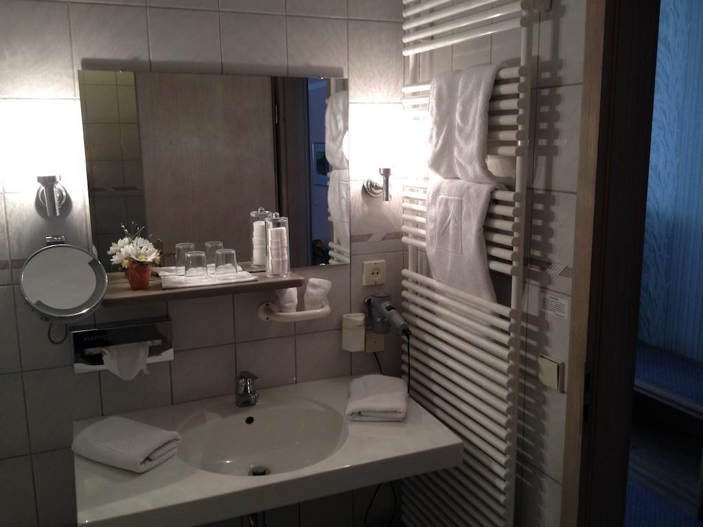 Gaestehaus Stelle Gammertingen 部屋 写真