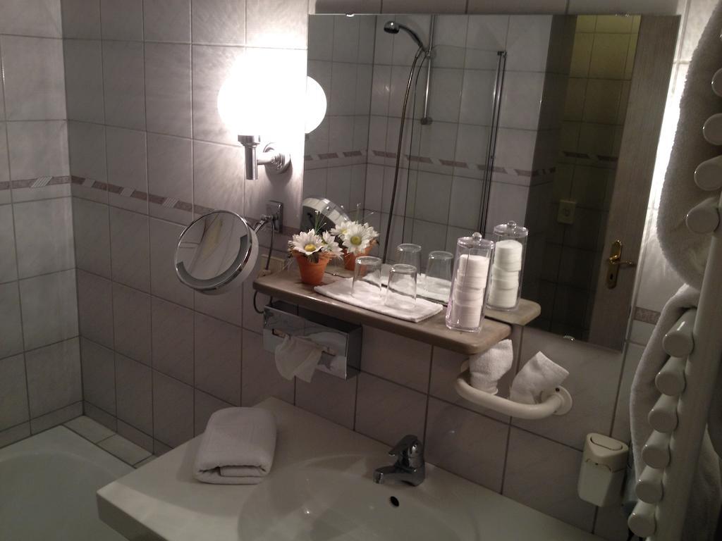 Gaestehaus Stelle Gammertingen 部屋 写真