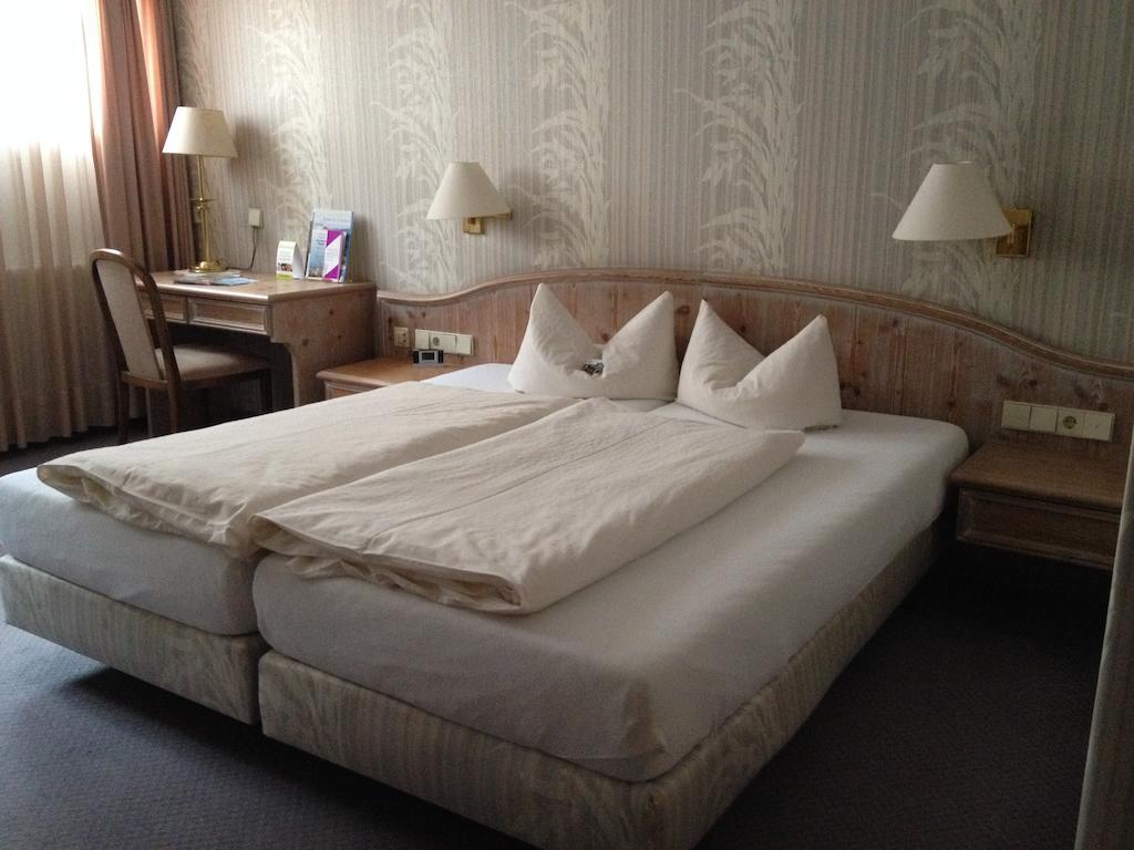 Gaestehaus Stelle Gammertingen 部屋 写真