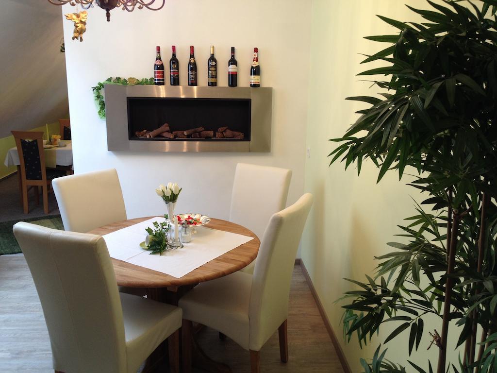 Gaestehaus Stelle Gammertingen 部屋 写真