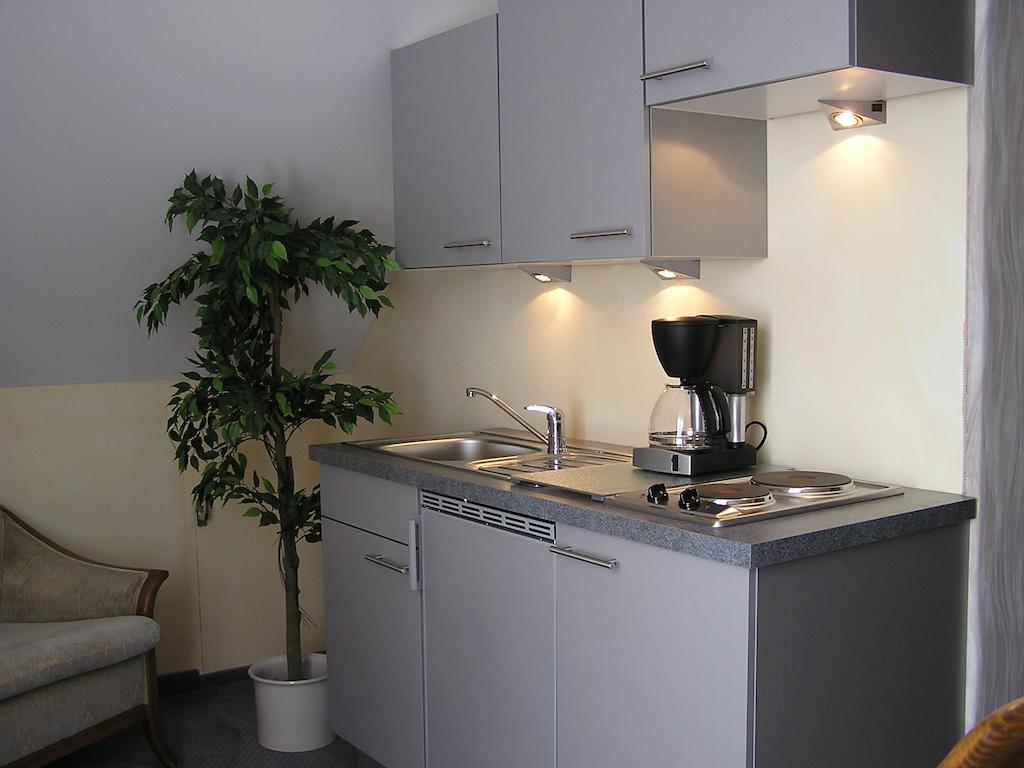 Gaestehaus Stelle Gammertingen 部屋 写真
